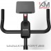 Спининг байк с тежък маховик 18кг Орион,връзка с bluetooth интерактивни приложения